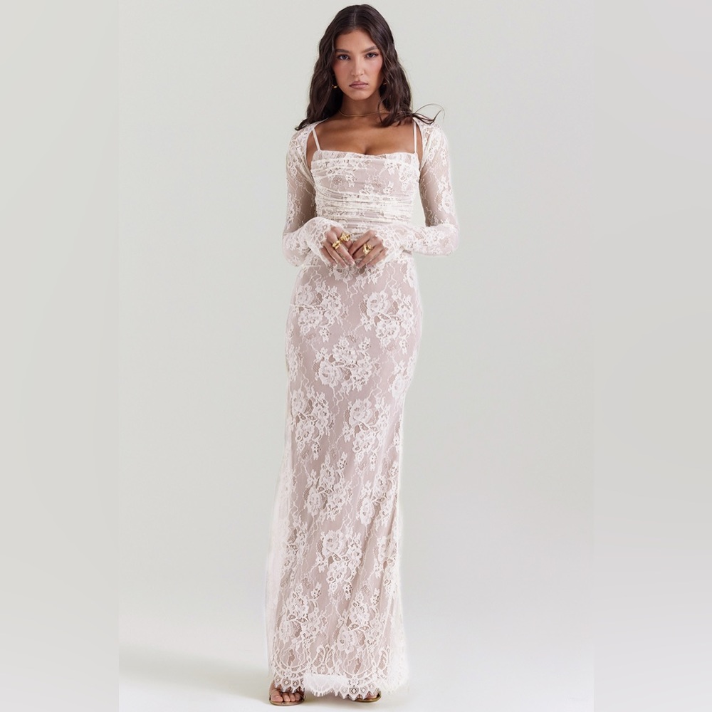 House of CB Artemis Dress